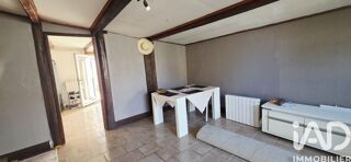  Maison à vendre 6 pièces 91 m²