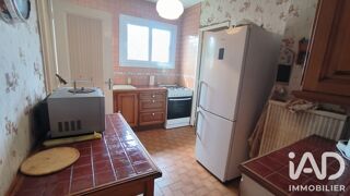  Maison à vendre 4 pièces 80 m²