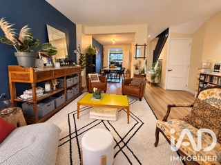 Vente Maison Vente Maison de ville 5 pièces Arras