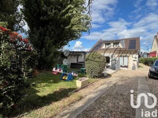  Maison à vendre 8 pièces 145 m²