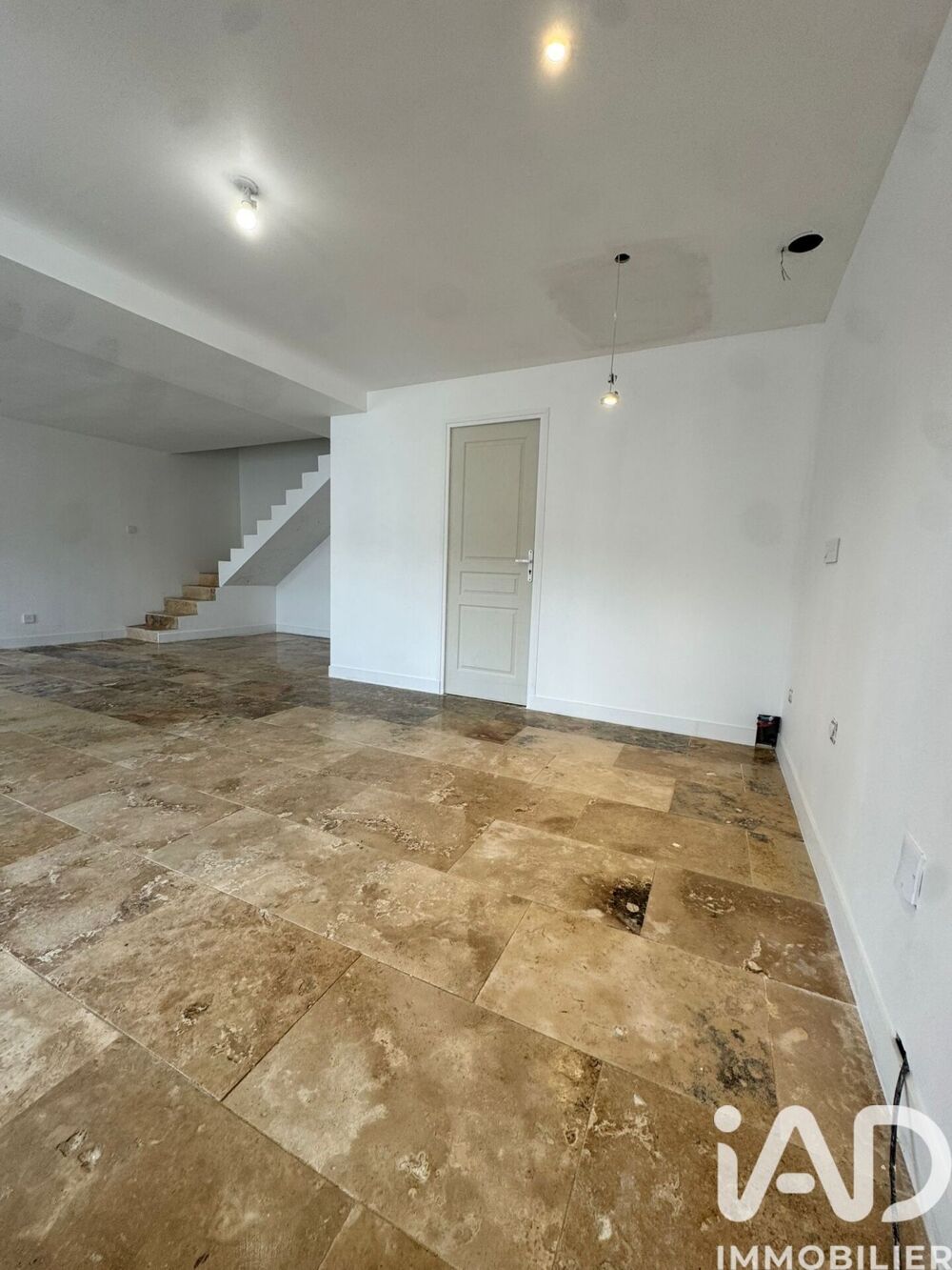 Vente Maison de village 4 pièces