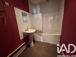  Appartement à vendre 3 pièces 59 m²
