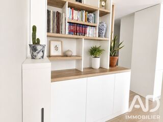  Appartement à vendre 3 pièces 57 m²