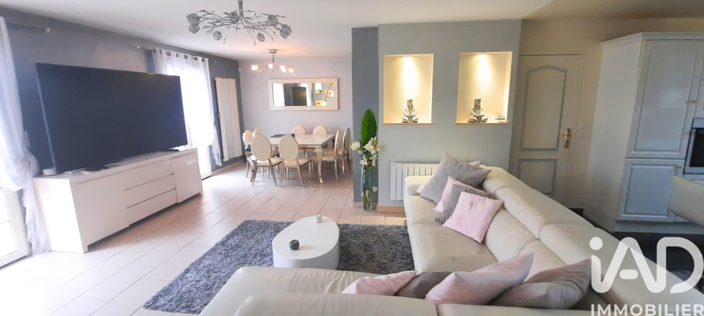 Vente Maison Vente Maison/villa 8 pièces Saint-pathus