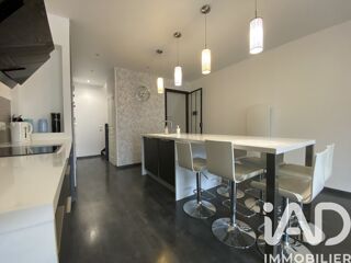  Maison à vendre 4 pièces 80 m²