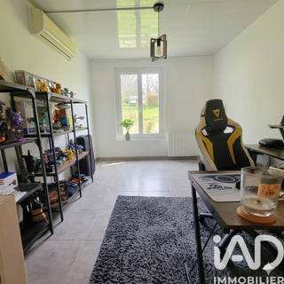  Maison à vendre 4 pièces 108 m²