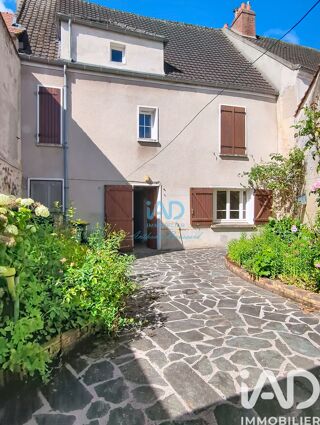  Maison à vendre 5 pièces 176 m²