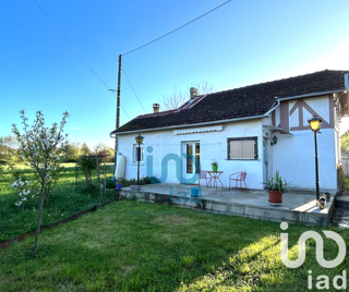  Maison à vendre 4 pièces 90 m²