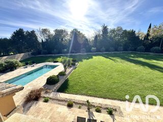  Maison à vendre 6 pièces 195 m²