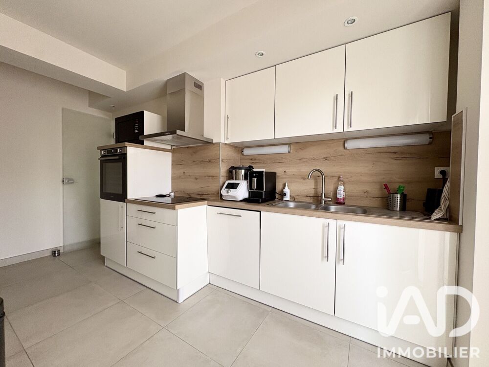 Vente Appartement Vente Appartement 4 pièces Narbonne