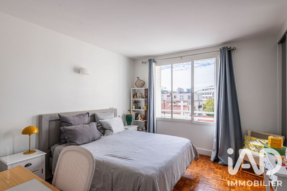 à vendre  Appartement Boulogne-Billancourt (92100)