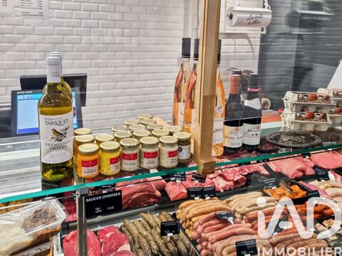 Vente Boutique/Local commercial 48 m&sup2; 89000 38580 Allevard