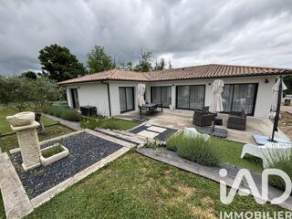 Maison à vendre 6 pièces 147 m²
