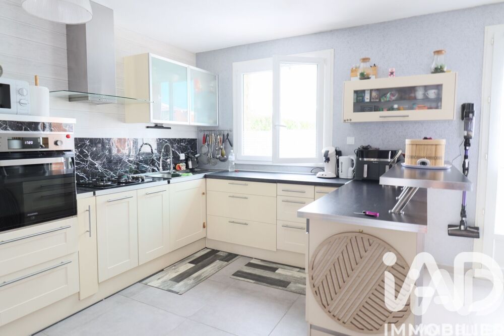 Vente Maison Vente Maison traditionnelle 4 pièces Oignies