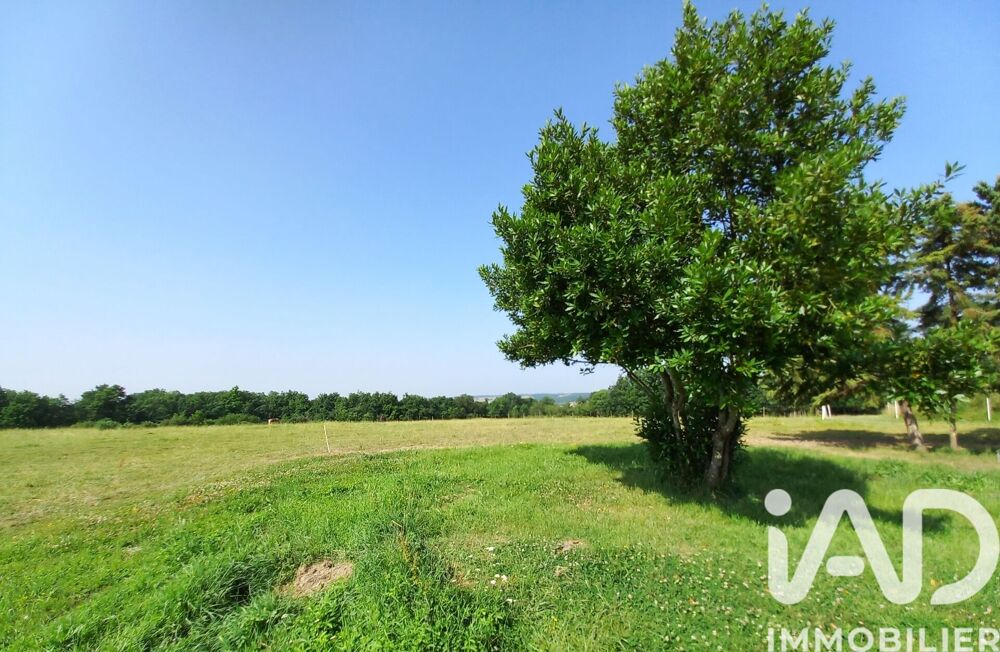 Vente Maison Vente Maison de campagne 4 pièces Auvillar