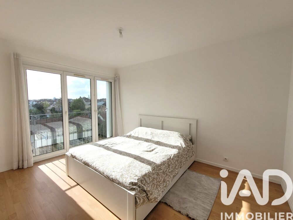 Vente Appartement Vente Appartement 3 pièces Sannois