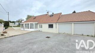  Maison � vendre 8 pi�ces 208 m�