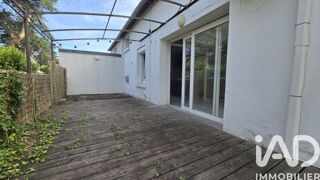  Maison à vendre 6 pièces 101 m²