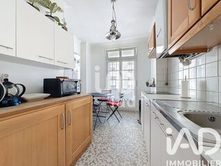  Appartement � vendre 3 pi�ces 71 m�