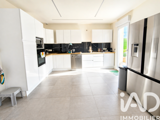  Maison � vendre 5 pi�ces 136 m�