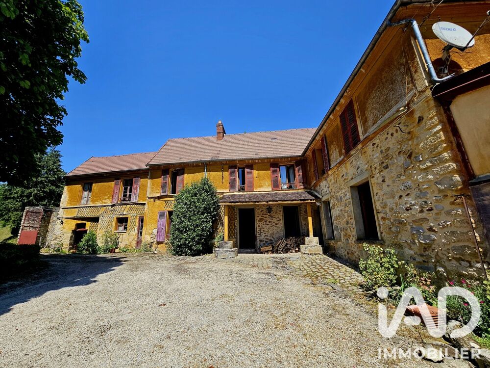 Vente Domaine 13 pièces