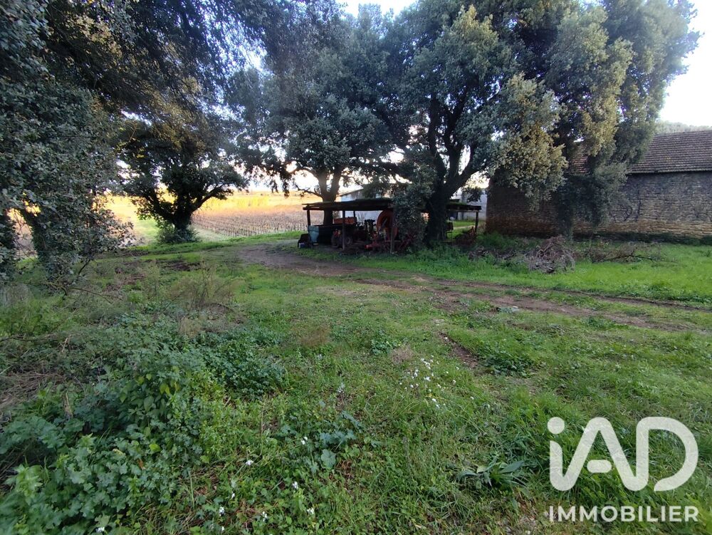 à vendre  Maison Rochegude (26790)