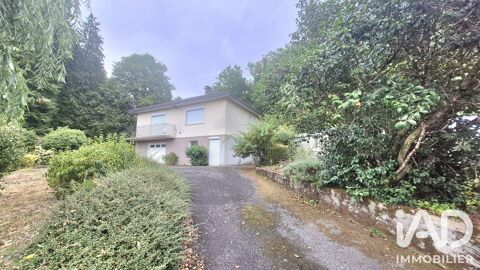   Vente Maison de campagne 5 pièces Maison - 5 pièce(s) - 78 m²