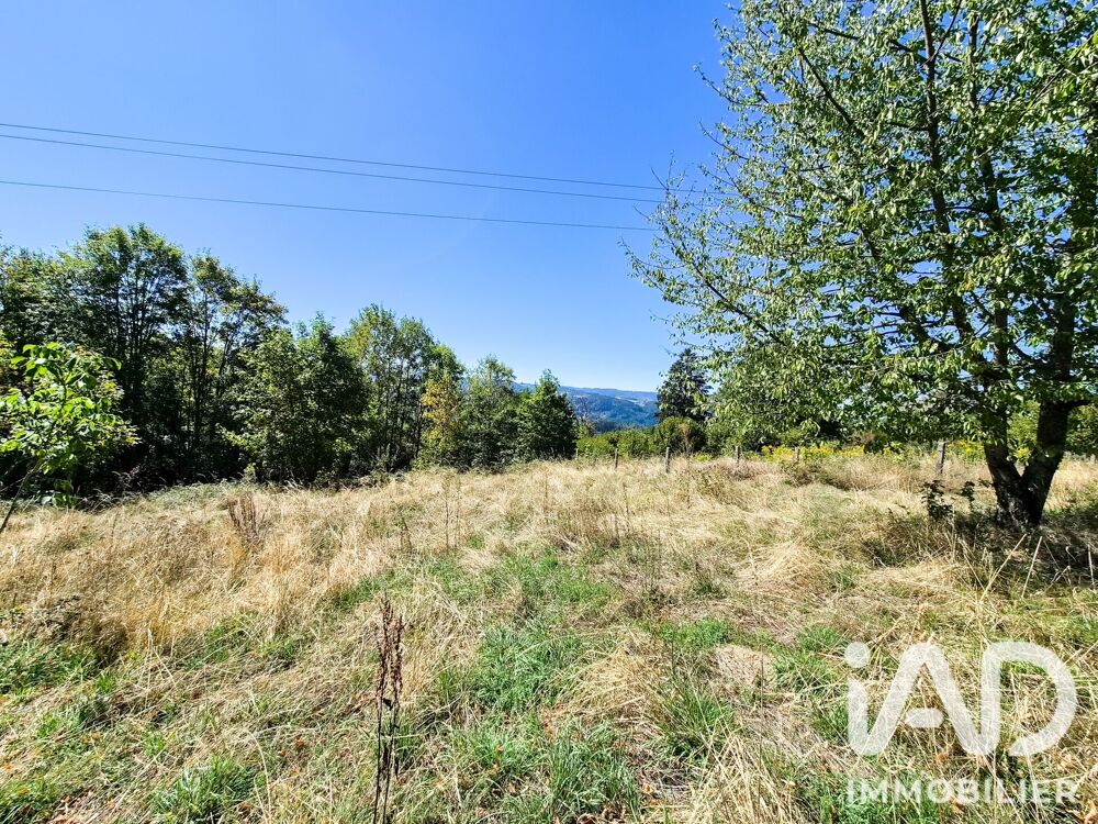 Vente Terrain Vente Terrain à bâtir 1 620 m&sup2; Job