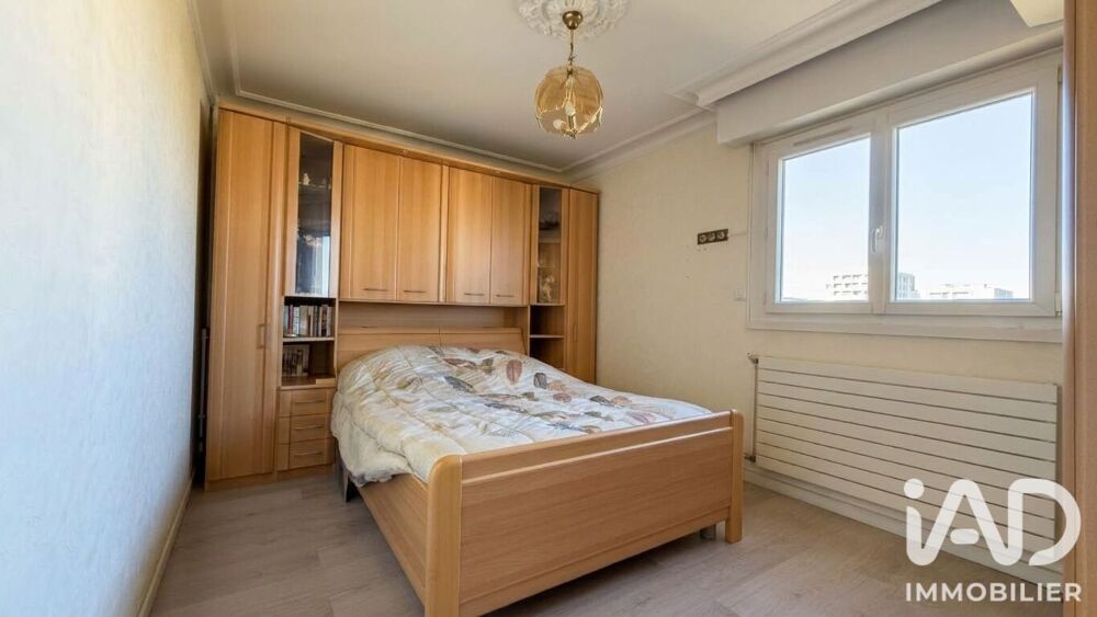 Vente Appartement Vente Appartement 3 pièces Saint-ouen-l'aumône