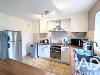  Appartement à vendre 3 pièces 84 m²