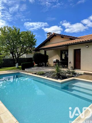  Maison � vendre 6 pi�ces 135 m�