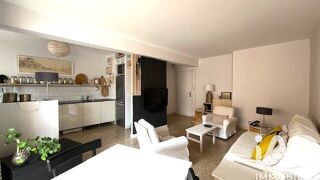  Appartement � vendre 2 pi�ces 48 m�