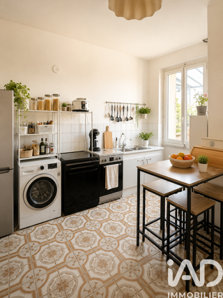  Maison à vendre 5 pièces 97 m²