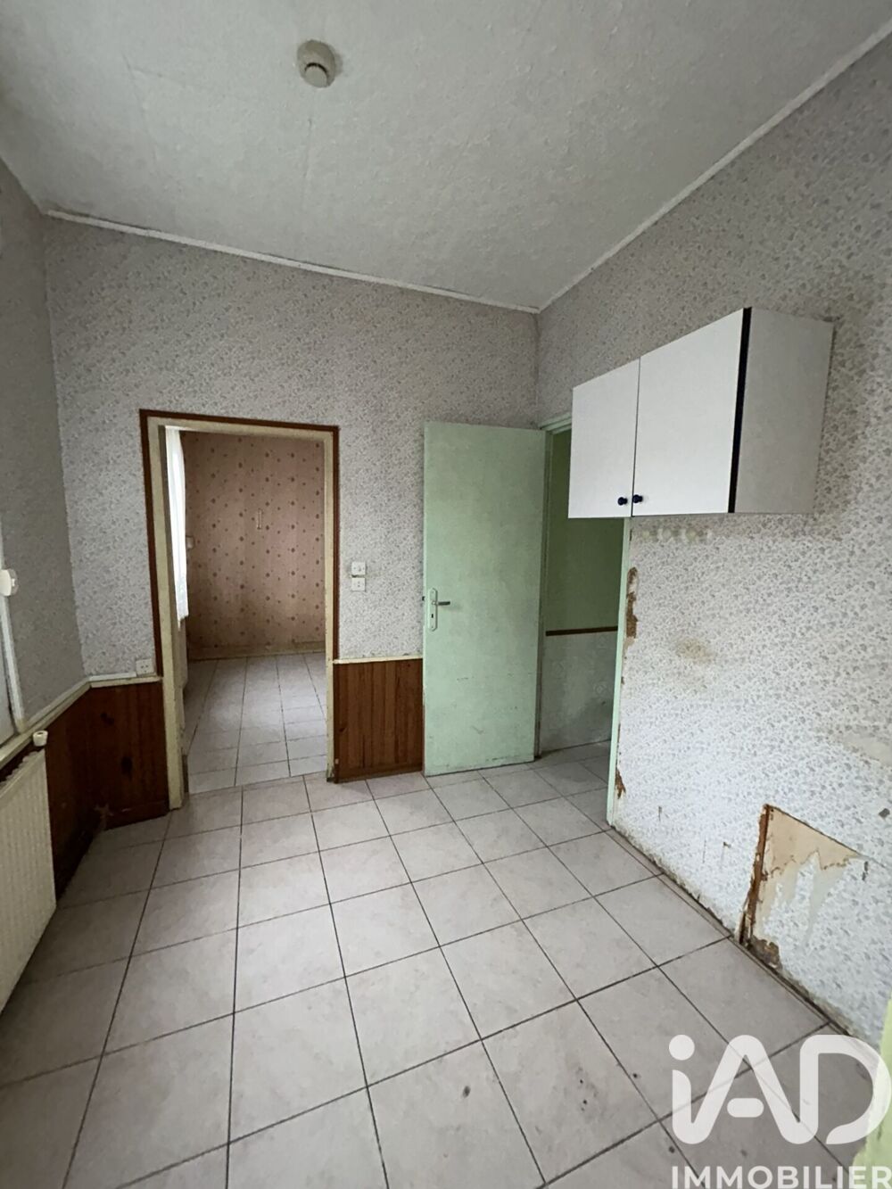 Vente Maison/villa 2 pièces