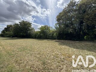  Terrain à vendre 1000 m²