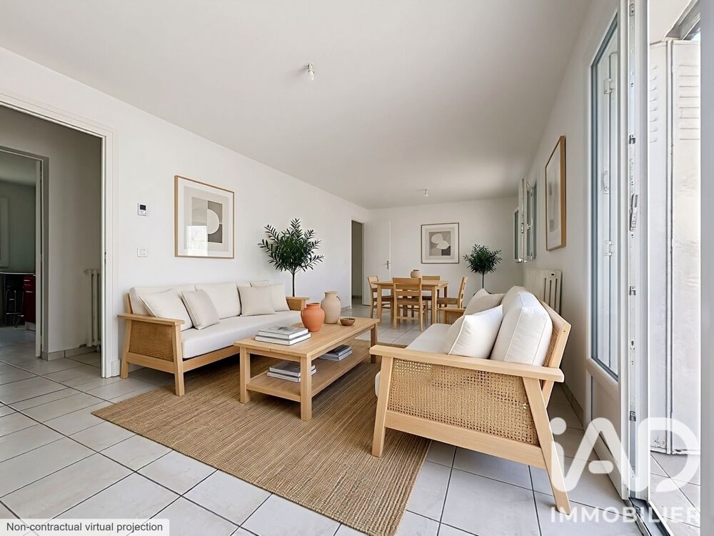 Vente Maison Vente Maison/villa 4 pièces Lons
