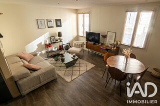 Appartement à vendre 4 pièces 80 m²