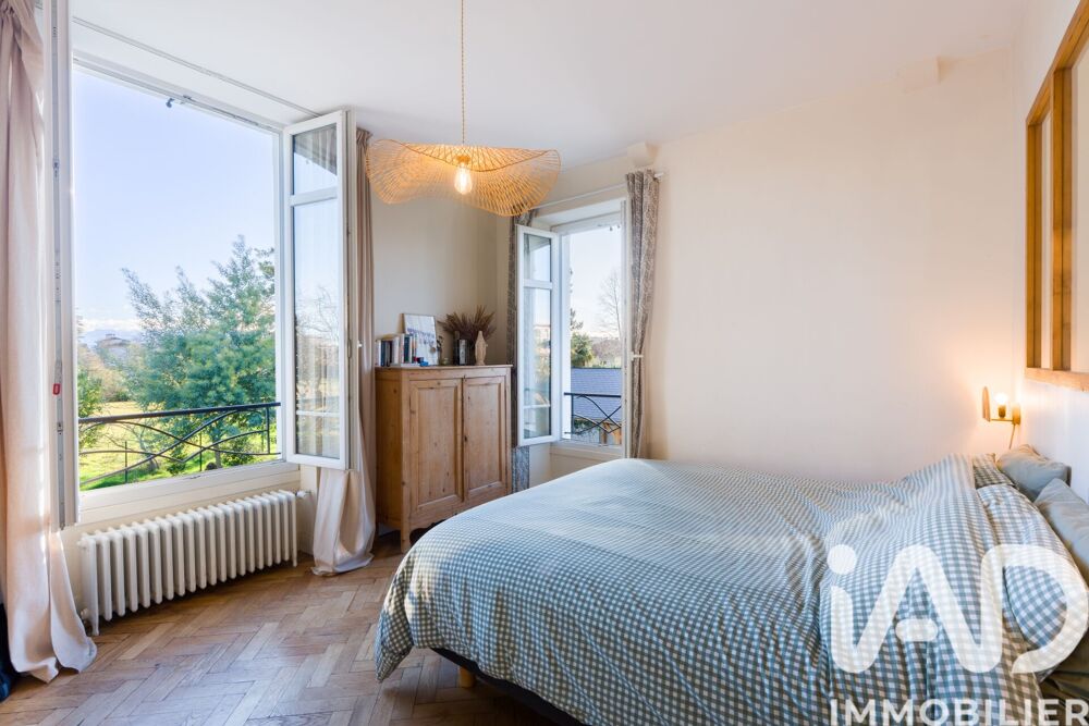 à vendre  Maison Billère (64140)