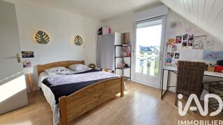  Maison à vendre 5 pièces 150 m²