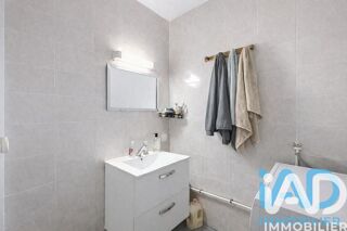  Appartement � vendre 3 pi�ces 56 m�