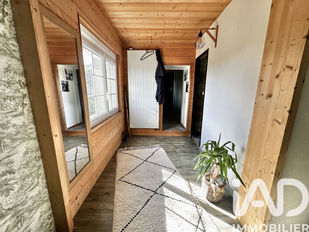 � vendre  Maison Beaumont-Hague (50440)