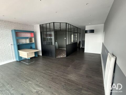   Location / Local Commercial - 60 m² 