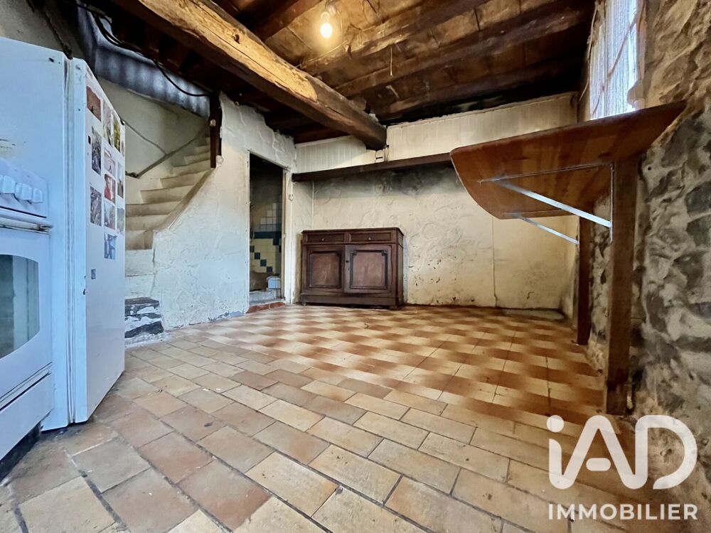 Vente Maison Vente Maison de campagne 3 pièces Nohèdes