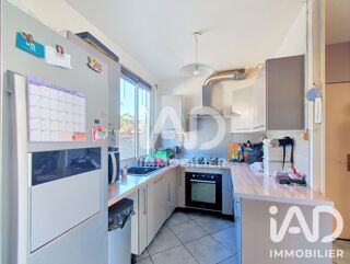  Maison à vendre 4 pièces 92 m²