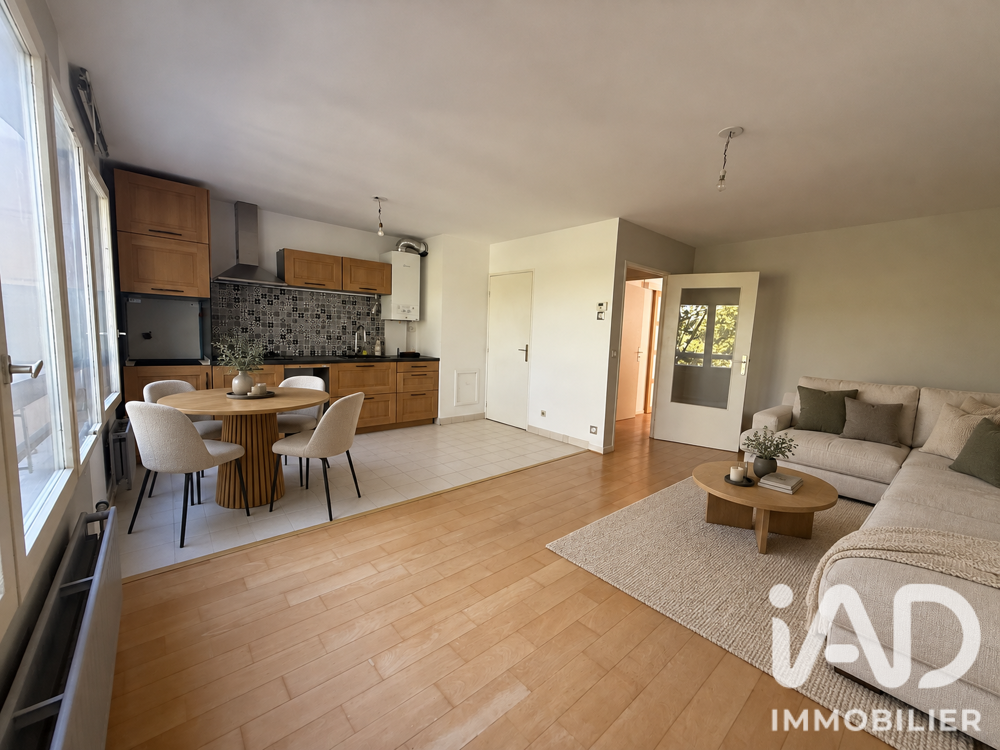 Vente Appartement Vente Appartement 2 pièces Lyon 4