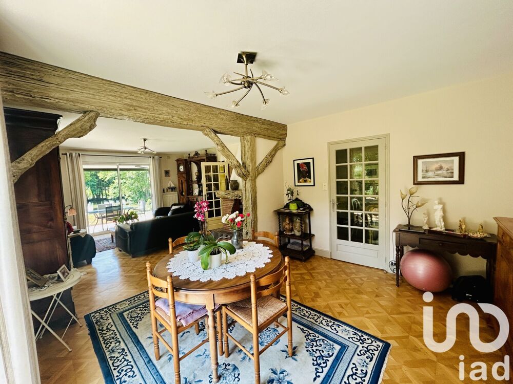 Vente Maison Vente Maison traditionnelle 5 pièces La chapelle-janson