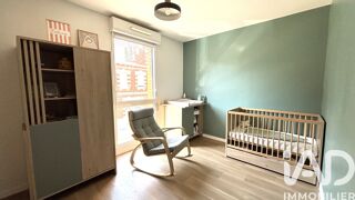  Appartement à vendre 3 pièces 73 m²
