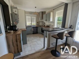 Maison à vendre 4 pièces 78 m²