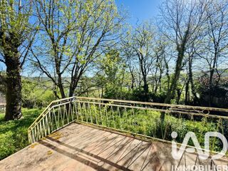  Maison à vendre 5 pièces 107 m²