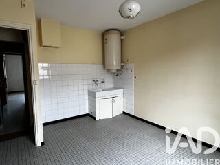  Immeuble à vendre 153 m²